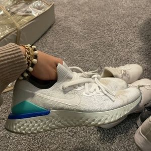 Nike Epic React Women Size 8.5